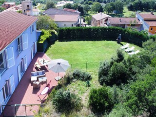 Casa per le vacanze Vrsar Registrazione all'aperto 4