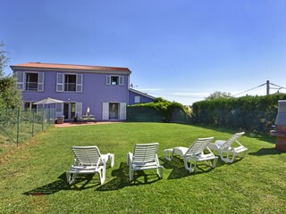 Casa per le vacanze Vrsar Registrazione all'aperto 10