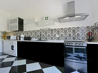 Casa per le vacanze Vrsar Caratteristiche 13