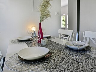 Casa per le vacanze Vrsar Caratteristiche 14