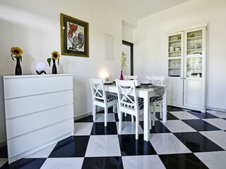 Casa per le vacanze Vrsar Caratteristiche 15