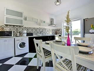 Casa per le vacanze Vrsar Caratteristiche 16