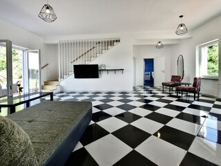 Casa per le vacanze Vrsar Caratteristiche 17