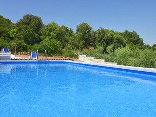 Casa per le vacanze Vrsar Registrazione all'aperto 8