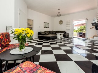 Casa per le vacanze Vrsar Caratteristiche 18