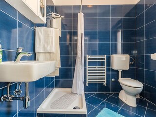 Casa per le vacanze Vrsar Caratteristiche 23