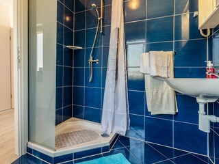 Casa per le vacanze Vrsar Caratteristiche 24