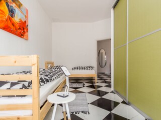 Casa per le vacanze Vrsar Caratteristiche 22