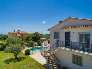 Casa de vacaciones Fažana Grabación al aire libre 9