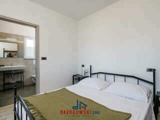 Casa de vacaciones Fažana Características 25
