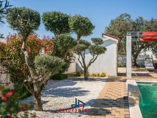 Casa de vacaciones Fažana Grabación al aire libre 12