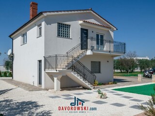 Casa de vacaciones Fažana Grabación al aire libre 10