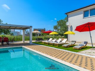 Casa de vacaciones Fažana Grabación al aire libre 3