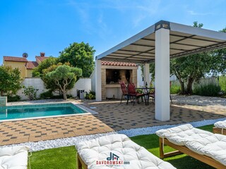 Casa de vacaciones Fažana Grabación al aire libre 5