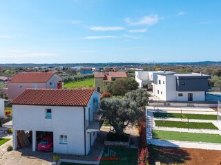 Vakantiehuis Fažana Omgeving 36