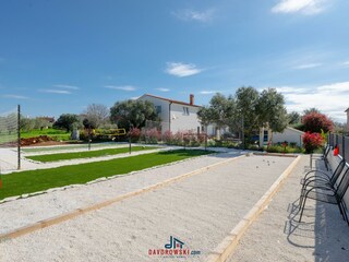 Casa per le vacanze Fažana Ambiente 38