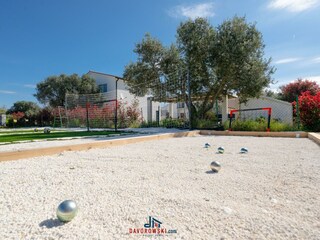 Vakantiehuis Fažana Omgeving 41