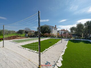 Vakantiehuis Fažana Omgeving 42