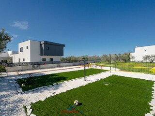 Vakantiehuis Fažana Omgeving 40