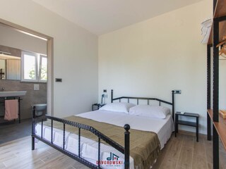 Casa de vacaciones Fažana Características 16