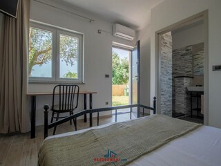 Casa de vacaciones Fažana Características 23
