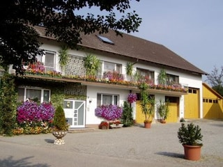 Unser Haus