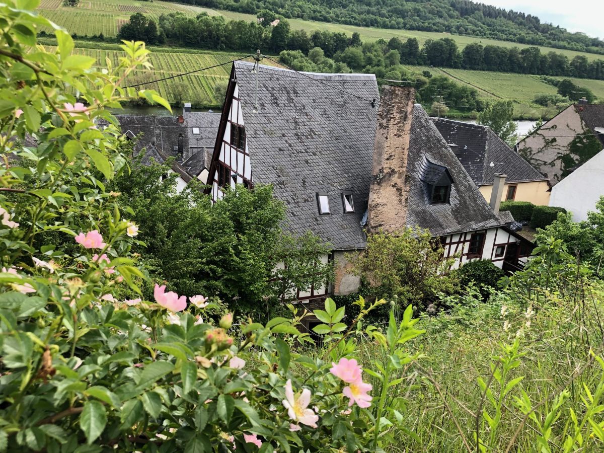Ferienwohnung Burghof Hagen