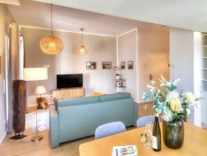 Sandkastenliebe 15 / Villa Sofie Binz