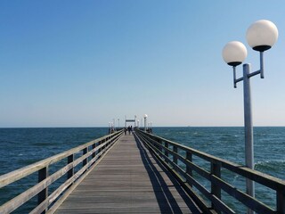 Seebrücke Binz