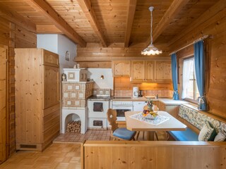 Appartement Ramsau am Dachstein Cuisine 20