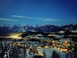 Appartement Ramsau am Dachstein Omgeving 36