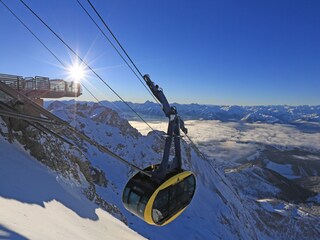 Appartement Ramsau am Dachstein Omgeving 19