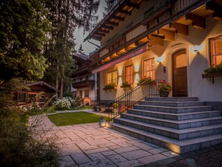 Appartement Ramsau am Dachstein Équipement 16