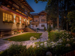 Appartement Ramsau am Dachstein Kenmerken 17