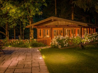 Appartement Ramsau am Dachstein Environnement 9
