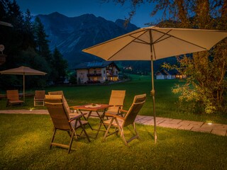 Appartement Ramsau am Dachstein Équipement 19