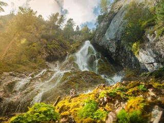 Appartamento Ramsau am Dachstein Ambiente 31