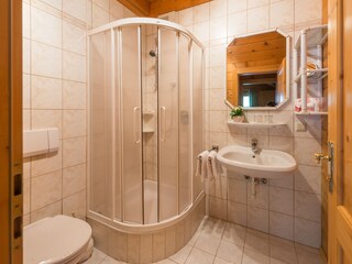 Appartement Ramsau am Dachstein Salle de bain 18