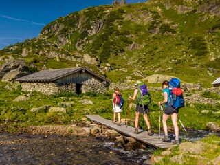 Appartamento Ramsau am Dachstein Ambiente 38