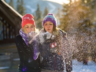 Chalet Ramsau am Dachstein Ambiente 37