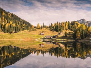 Chalet Ramsau am Dachstein Kenmerken 20