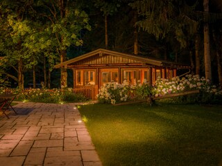 Chalet Ramsau am Dachstein Kenmerken 14