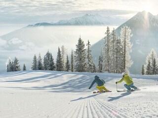 Chalet Ramsau am Dachstein Omgeving 37