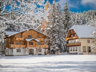 Chalet Ramsau am Dachstein Enregistrement extérieur 16