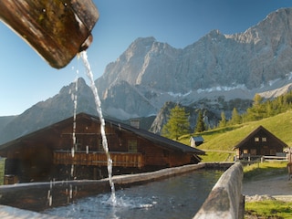 Chalet Ramsau am Dachstein Équipement 25