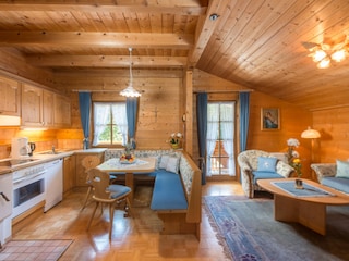 Chalet Ramsau am Dachstein Enregistrement extérieur 3