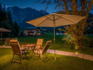 Appartamento Ramsau am Dachstein Caratteristiche 19