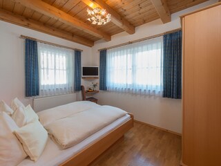 Appartement Ramsau am Dachstein Slaapkamer 13