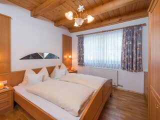 Apartamento Ramsau am Dachstein Dormitorio 12