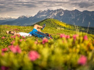 Apartamento Ramsau am Dachstein Entorno 29